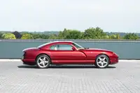 2000 TVR Cerbera Coup&eacute;-Sold