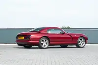 2000 TVR Cerbera Coupé-Sold