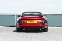 2000 TVR Cerbera Coupé-Sold
