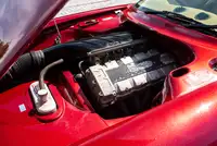 2000 TVR Cerbera Coup&eacute;-Sold