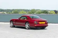 2000 TVR Cerbera Coup&eacute;-Sold