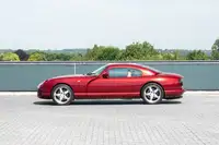2000 TVR Cerbera Coupé-Sold