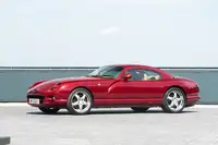 2000 TVR Cerbera Coupé-Sold