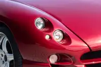 2000 TVR Cerbera Coup&eacute;-Sold