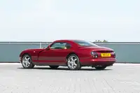 2000 TVR Cerbera Coup&eacute;-Sold