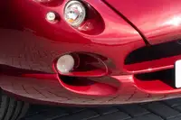 2000 TVR Cerbera Coupé-Sold