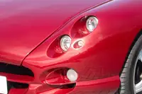 2000 TVR Cerbera Coup&eacute;-Sold