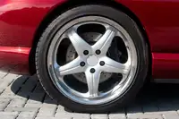 2000 TVR Cerbera Coup&eacute;-Sold