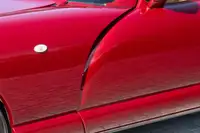 2000 TVR Cerbera Coup&eacute;-Sold