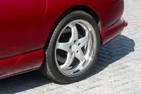 2000 TVR Cerbera Coup&eacute;-Sold