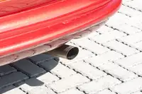 2000 TVR Cerbera Coup&eacute;-Sold