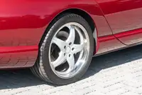 2000 TVR Cerbera Coup&eacute;-Sold