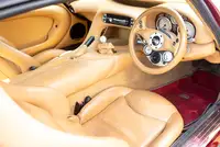 2000 TVR Cerbera Coup&eacute;-Sold