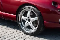 2000 TVR Cerbera Coup&eacute;-Sold