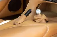 2000 TVR Cerbera Coup&eacute;-Sold