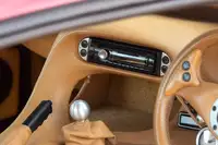 2000 TVR Cerbera Coup&eacute;-Sold