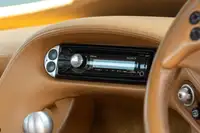 2000 TVR Cerbera Coup&eacute;-Sold