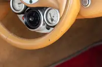 2000 TVR Cerbera Coupé-Sold