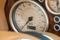 2000 TVR Cerbera Coup&eacute;-Sold