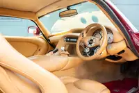 2000 TVR Cerbera Coupé-Sold