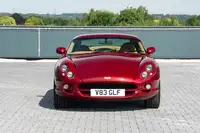 2000 TVR Cerbera Coup&eacute;-Sold
