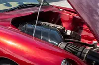 2000 TVR Cerbera Coupé-Sold