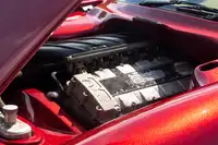 2000 TVR Cerbera Coupé-Sold