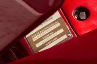 2000 TVR Cerbera Coupé-Sold