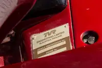 2000 TVR Cerbera Coupé-Sold