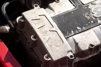 2000 TVR Cerbera Coup&eacute;-Sold