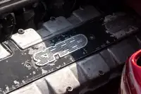 2000 TVR Cerbera Coup&eacute;-Sold