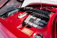 2000 TVR Cerbera Coup&eacute;-Sold