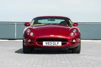 2000 TVR Cerbera Coupé-Sold