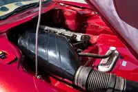 2000 TVR Cerbera Coup&eacute;-Sold