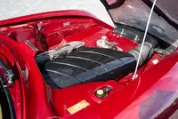 2000 TVR Cerbera Coup&eacute;-Sold