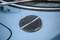 1967 Lamborghini 400 GT 2+2-Sold