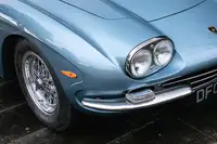 1967 Lamborghini 400 GT 2+2-For Sale