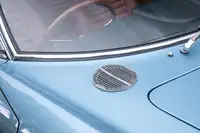 1967 Lamborghini 400 GT 2+2-Sold