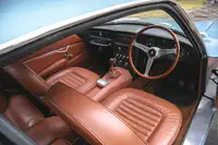 1967 Lamborghini 400 GT 2+2-Sold