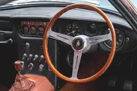 1967 Lamborghini 400 GT 2+2-For Sale
