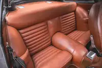 1967 Lamborghini 400 GT 2+2-Sold