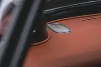 1967 Lamborghini 400 GT 2+2-Sold