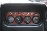 1967 Lamborghini 400 GT 2+2-Sold