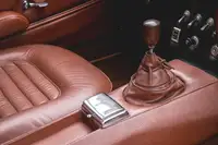 1967 Lamborghini 400 GT 2+2-Sold