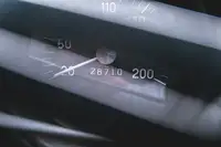 1967 Lamborghini 400 GT 2+2-Sold