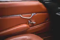 1967 Lamborghini 400 GT 2+2-Sold