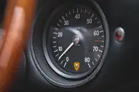 1967 Lamborghini 400 GT 2+2-Sold