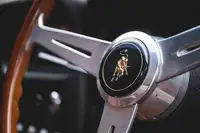 1967 Lamborghini 400 GT 2+2-Sold