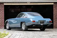 1967 Lamborghini 400 GT 2+2-Sold