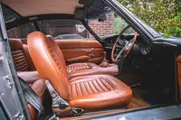 1967 Lamborghini 400 GT 2+2-Sold